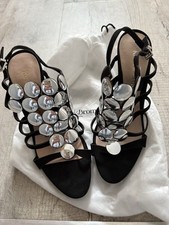 Russell bromley silver for sale  THORNTON-CLEVELEYS
