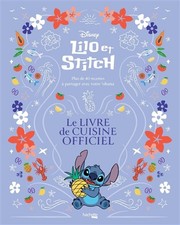 Lilo stitch livre d'occasion  France