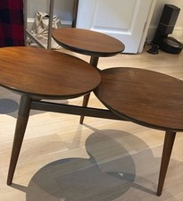 West elm clover for sale  Brooklyn