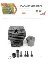 Cylindre piston tronçonneuse d'occasion  Bolbec