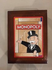 monopoly bookshelf edition for sale monopoly bookshelf edition for sale Parker