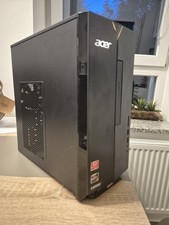 Gamer acer aspire gebraucht kaufen  Moosbach
