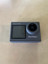 Akaso brave pro for sale  Woodbury