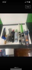 Star wars light for sale  LONDON