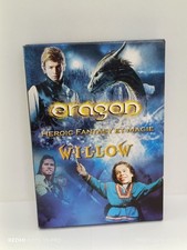 Dvd films eragon d'occasion  Libercourt