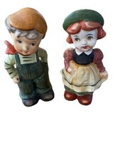 Vintage pair hummel for sale  Silverton