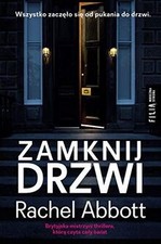 Używany, Zamknij drzwi - Rachel Abbott von Rachel Abbott | Buch | Zustand gut na sprzedaż  Wysyłka do Poland