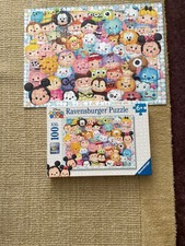 Ravensburger puzzle disney for sale  BIRMINGHAM