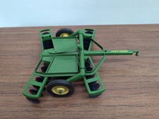Implemento trator disco clipe John Deere brinquedo agrícola Eska em escala 1/16 #2, usado comprar usado  Enviando para Brazil
