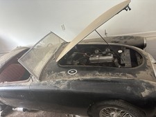 1961 mga 1600 for sale  Council Bluffs
