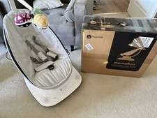 mamaroo 4 4moms for sale mamaroo 4 4moms for sale NORTHWICH