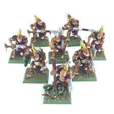Kroot warriors empire for sale Kroot warriors empire for sale  CHICHESTER