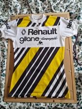 Renault gitane campagnolo d'occasion  Menucourt