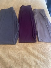 Three pairs ladies for sale  BELFAST