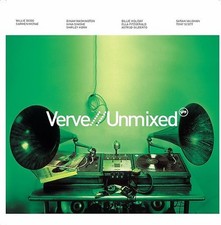 Various verve unmixed gebraucht kaufen  Berlin