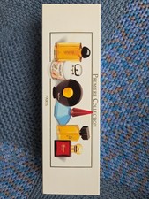 Vtg parfum paris for sale  PULBOROUGH