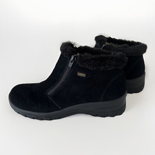 Rieker ladies ankle for sale  ROYSTON