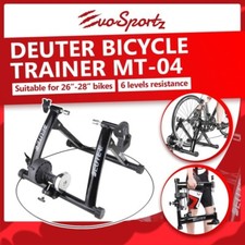 Deuter bike trainer for sale  Fort Smith