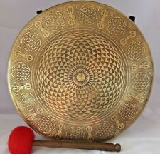 Universe gong 2.5 d'occasion  Expédié en France