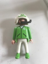 Playmobil 3845 homme d'occasion  La Tremblade