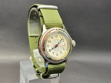 Soviet vintage wrist d'occasion  Expédié en Belgium