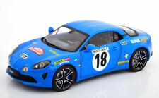 Renault alpine a110 d'occasion  Les Martres-de-Veyre