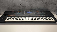 Roland G-1000 sintetizador vintage anos 2000 / TESTADO comprar usado  Enviando para Brazil