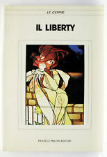Liberty fratelli melita usato  Roma