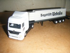 Topp brauerei werbefahrzeuge gebraucht kaufen  Deutschland