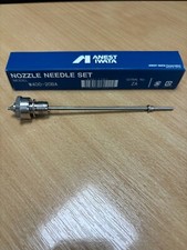 W400 2.0 nozzle for sale  ST. NEOTS
