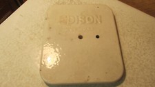 Antique edison battery for sale  Wahoo