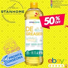 Stanhome degreaser 1000 usato  Sant Agnello