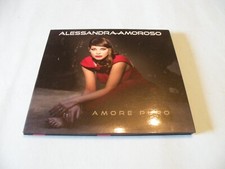 Alessandra amoroso amore usato  Firenze