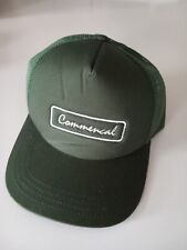 Casquette cycliste commençal. d'occasion  Saumur