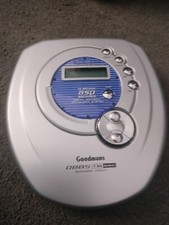 Goodmans gcd 506r for sale  HOLT