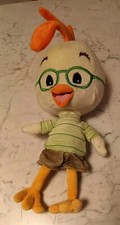 Peluche chicken little usato  Torino