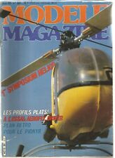 Modele mag 381 d'occasion  Bray-sur-Somme