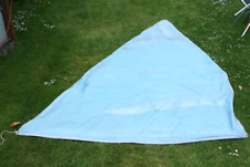 Sail dinghy sunshade for sale  MANNINGTREE