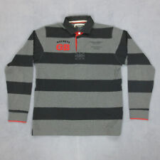 Polo rugby vintage d'occasion  Lyon IX