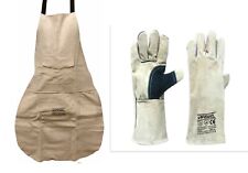 Premium leather welders for sale  SOUTHALL