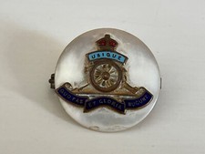 Vintage royal artillery for sale  STOKE-ON-TRENT