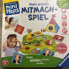 Mini steps erstes gebraucht kaufen  Berlin