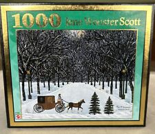 Vtg jws puzzle for sale  Fort Wayne