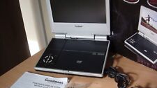 Goodman gdvd80w12 portable for sale  MANSFIELD