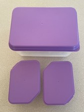 Bento cube lunch for sale  Greene