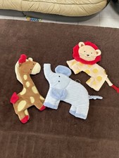 Quarto de bebê infantil decoração de parede de pelúcia animais comprar usado  Enviando para Brazil