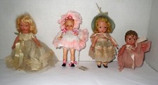 Antique lot miniature for sale  Easton