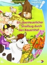Toystick buch abenteuerlicher gebraucht kaufen  Berlin