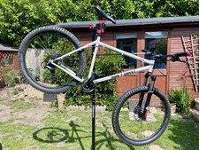 One inbred mtb for sale  COWES