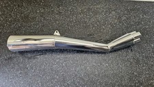 Bsm auspuffanlage auspuff gebraucht kaufen  Hanhofen